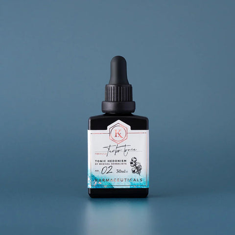 Karmaceuticals
