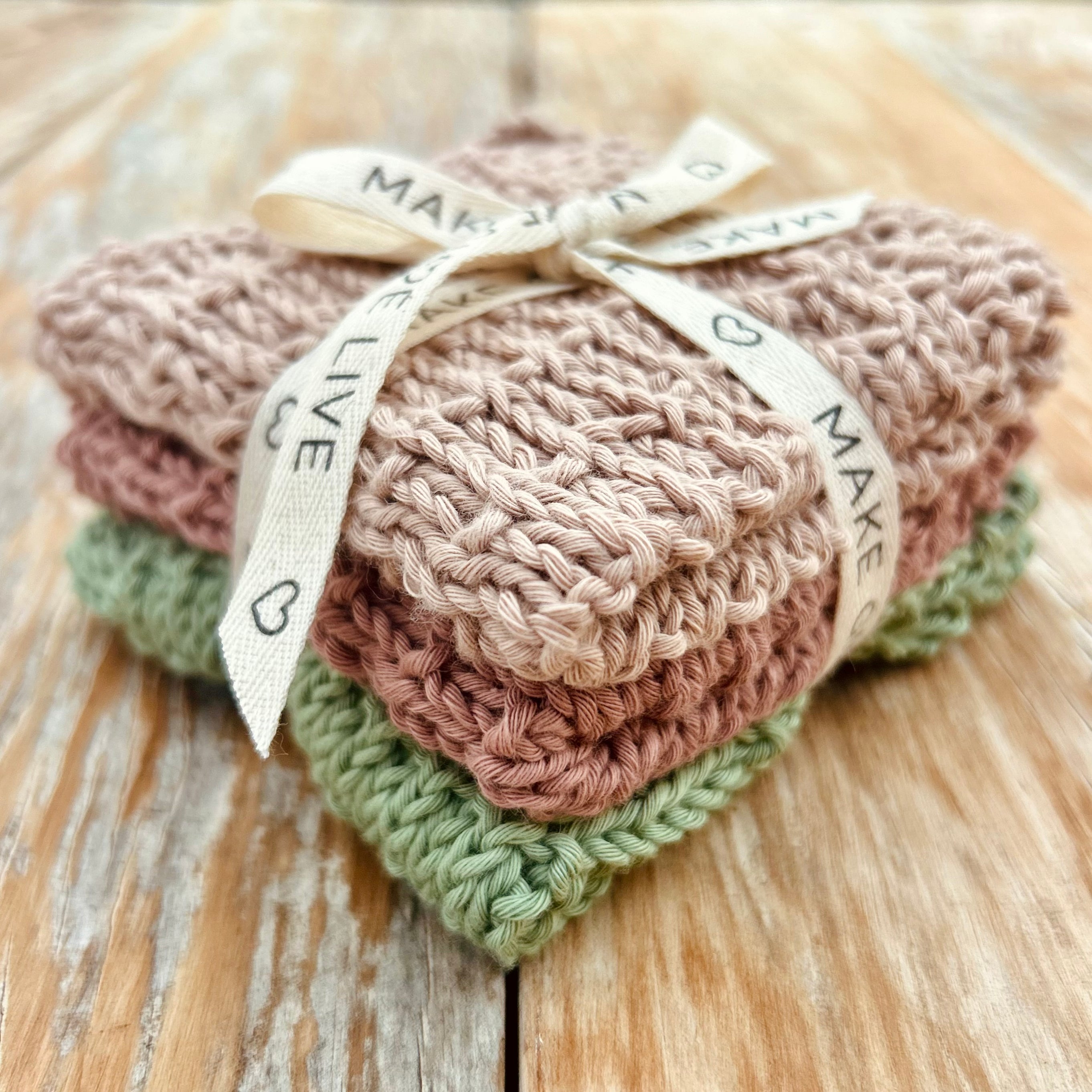Ultimate Connection Gift Box – Make Give Live